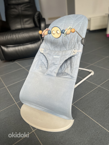 Babybjorn lamamistool