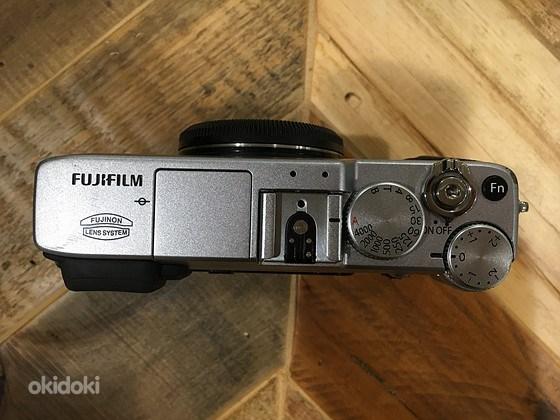 Fujifilm x-e1 (фото #4)