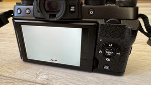 Fujifilm x-t100 (3 foto / 3)