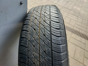 215 70 16 Dunlop ST20 (3 foto / 4)