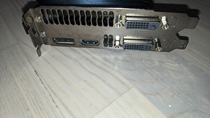 GTX 760 Twin Frozr 2GB (2 foto / 2)