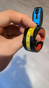 Samsung Gear Fit2 Pro (2 фото из 5)
