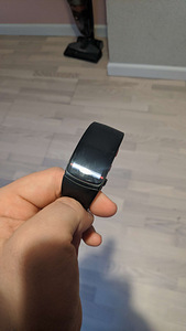 Samsung Gear Fit2 Pro (4 фото из 5)