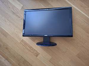 BenQ GL2250. Ära anda (1 foto / 3)