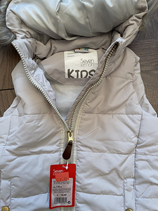 Vest 116 (2 foto / 4)