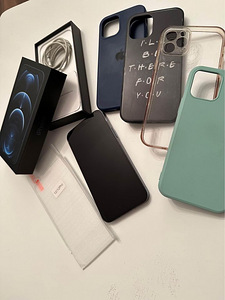 iPhone 12 Pro 256GB (2 фото из 7)