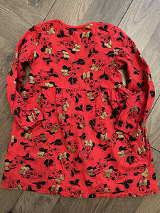 Sinsay kleit 128-134 (2 foto / 2)