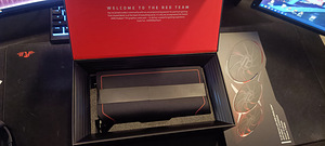 AMD Radeon 6950xt / 6900xt 16gb (1 foto / 5)