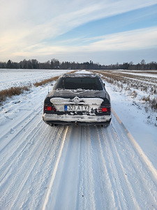 Mb w124 2.5d 69kw (3 foto / 5)