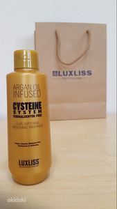 Cysteine ​​luxliss tsüsteiini süsteem 100ml (1 foto / 1)
