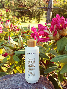 Kollageen Botox juustele Luxliss Collagen Treatment 100ml (1 foto / 1)