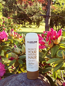 Juuksepalsam Luxliss palsam 200ml (1 foto / 1)