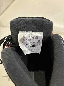 Suusasaapad Spine Smart 357 NNN UUED! (2 foto / 3)