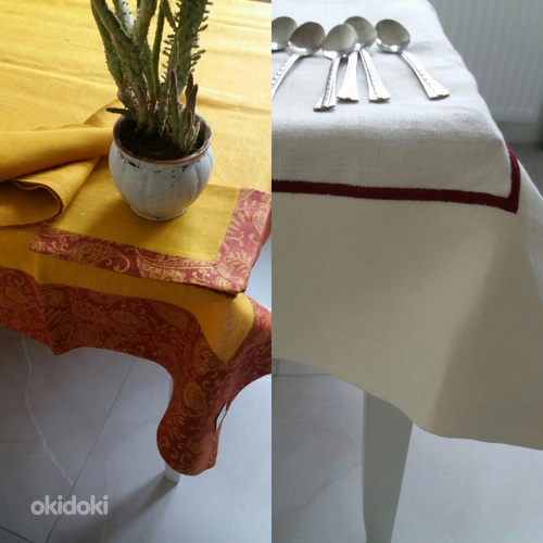Kodutekstiil