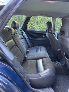 Volvo V40 1.9t 147kW (6 foto / 9)