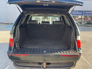 2003 BMW E53 X5 3.0d 135kW (4 foto / 9)