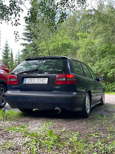 Volvo V40 1.9 R4 Turbo 147kW (3 foto / 5)