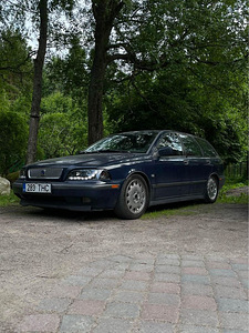 Volvo V40 1.9 R4 Turbo 147kW (4 foto / 5)