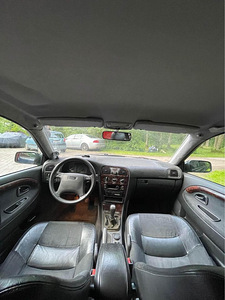 Volvo V40 1.9 R4 Turbo 147kW (5 foto / 5)