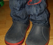 Ботинки C10