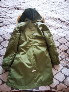 Talveparka (2 foto / 5)