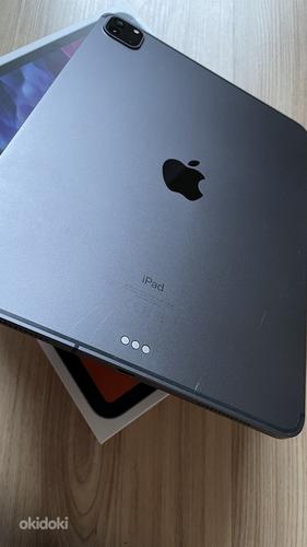 iPad Pro 11 (2-го поколения) Wi-Fi + Cellural (фото #3)