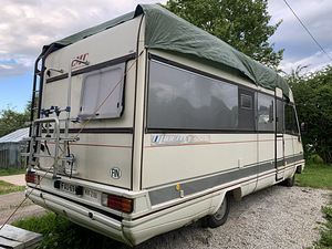 Fiat LMC Liberty 6500 (4 foto / 10)