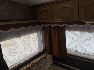 Хобби 495 QM-Prestige караван (7 фото из 10)