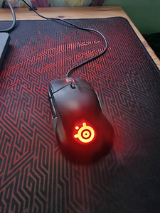 Steelseries Rival 310 RGB (1 foto / 1)