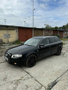 2007 Audi A4 B7 Avant 3.0TDi 171kw Quattro (2 foto / 15)
