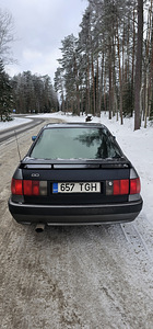 1995 Audi 80 B4 2.0 66kw (2 foto / 10)