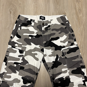Камуфляжные брюки Dickies (3 фото из 7)