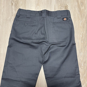 Серые рабочие брюки Dickies (4 фото из 7)