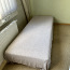 Кровать 90 х 200 см (фото #1)