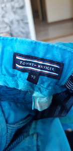 Шорты Hilfiger Denim 98 (3 фото из 3)