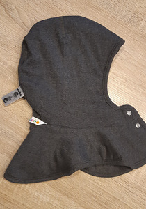 Нижняя шапка joha balaclava 52 (3 фото из 4)