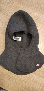 Нижняя шапка joha balaclava 52 (4 фото из 4)