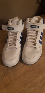 Tossud 39 adidas (1 foto / 4)