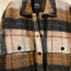 Куртка ZARA S/M, ZARA jakk suurus S/M, ZARA coat size S/M (фото #1)
