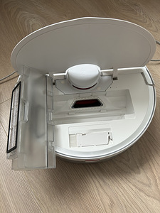 Roborock robot vacuum cleaner S5 MAX (3 foto / 7)