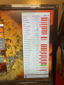 TUF-RTX3080TI-O12G- GAMING (3 foto / 3)