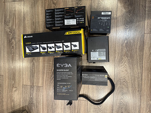 PC Power supply unit