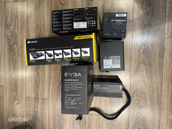 PC Power supply unit
