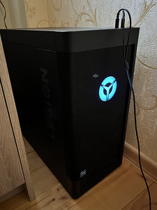 PC Lenovo Legion T5, RTX 3060, i5, 16 GB (5 foto / 7)