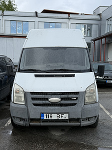 Ford Transit 300M VAN (2 foto / 8)