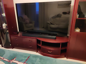 Müüa heas korras LG OLED 65C41LA, 97w koos kõlaritega (2 foto / 4)