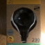 Светодиодная лампа прямого дымчатого затемнения 4 Вт 230 люмен E27 (фото #2)