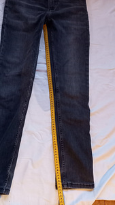 Poiste teksad Calvin Klein 164 (2 foto / 5)