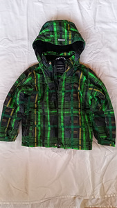 Icepeak talvejope 116 (1 foto / 3)