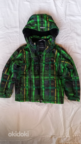 Icepeak talvejope 116